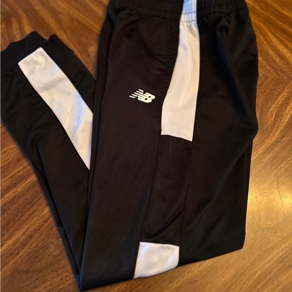 Bundle 3 pr New Balance / ADIDAS Kids :Track-pants - Picture 4 of 10